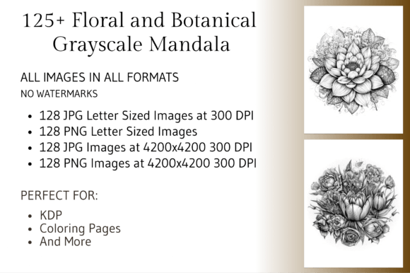 Download 125+ Floral Mandala Coloring Pages - Coloring Collection