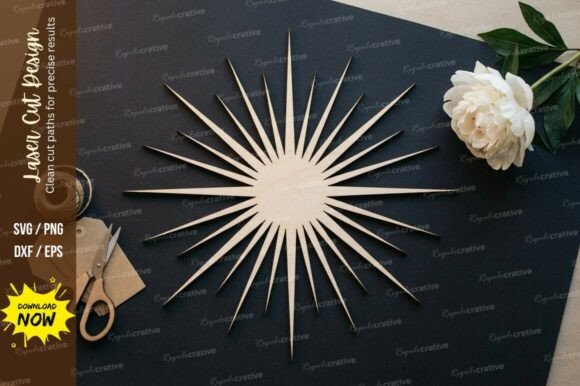 Download Tribal Mandala Laser Cut SVG Laser Cut - Tribal mandala Collection
