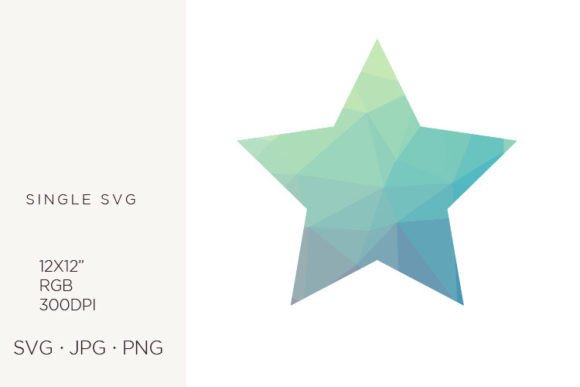 Download Geometrical Pattern Star Shape - Shape Collection