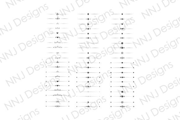Download Divider Line SVG Bundle - Svg bundle Collection