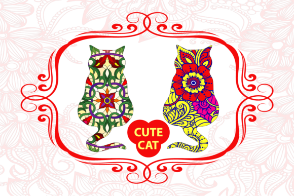 Download Cat Coloring Book for Kids - Coloring Collection