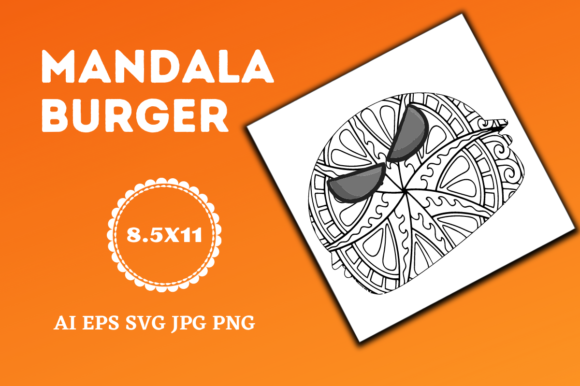 Download Halloween Mandala Coloring Page 3 - Coloring Collection