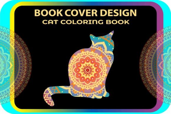 Download Cat Coloring Book for Kids &amp; Adult - Coloring Collection