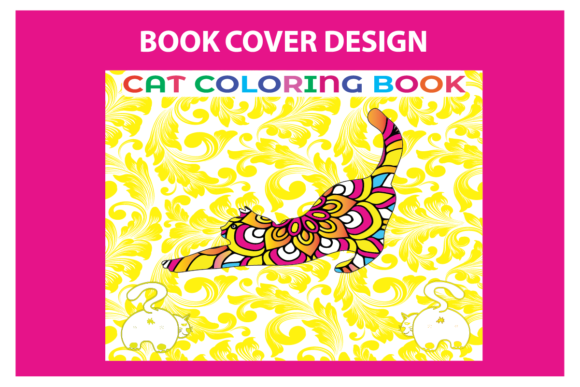 Download Cat Coloring Book for Kids - Coloring Collection